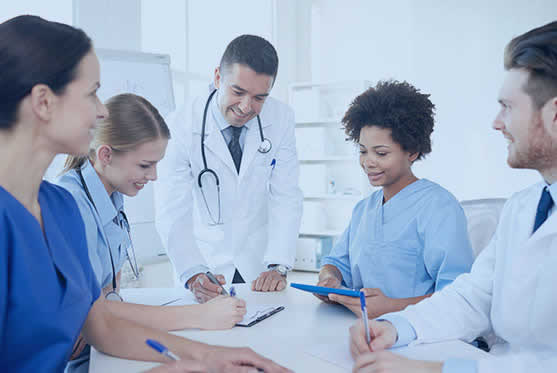 Nouvelle clinique RADEM