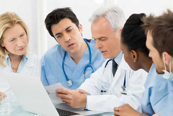 Campagne de sensibilisation santé