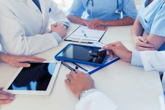 Nouveaux équipements médicaux