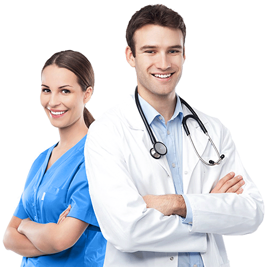 Prendre un rendez-vous à l'hôpital