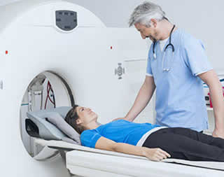 Chambre de patient désinfectée